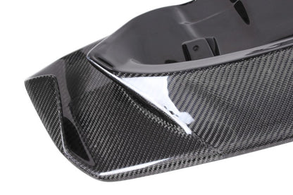 Carbon Spoiler voor Volkswagen Scirocco