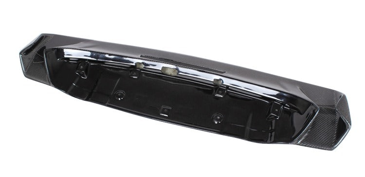 Carbon Spoiler voor Volkswagen Scirocco