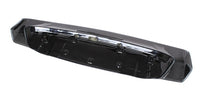 Carbon Spoiler voor Volkswagen Scirocco