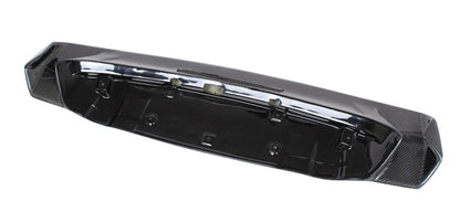 Carbon Spoiler voor Volkswagen Scirocco