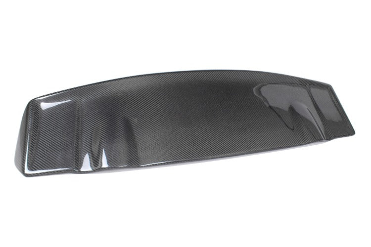 Carbon Spoiler voor Volkswagen Scirocco