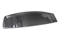 Carbon Spoiler voor Volkswagen Scirocco