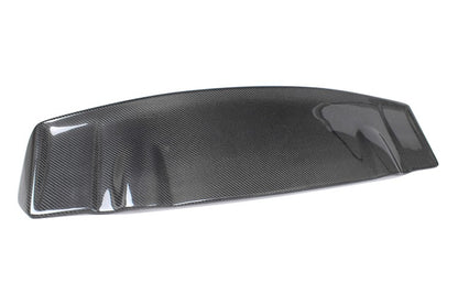 Carbon Spoiler voor Volkswagen Scirocco