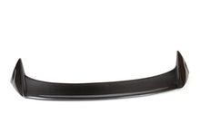 Carbon Spoiler voor Volkswagen Scirocco