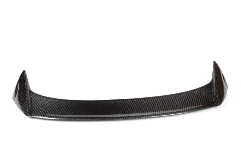 Carbon Spoiler voor Volkswagen Scirocco