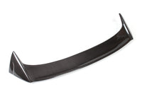 Carbon Spoiler voor Volkswagen Scirocco