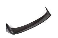 Carbon Spoiler voor Volkswagen Scirocco