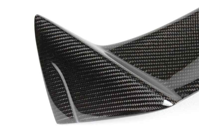 Carbon Spoiler voor Volkswagen Scirocco