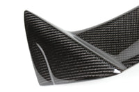 Carbon Spoiler voor Volkswagen Scirocco