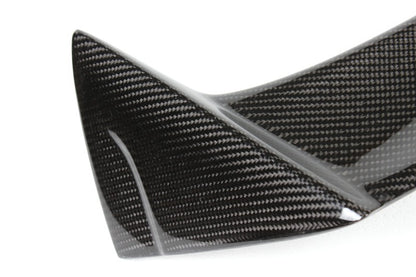 Carbon Spoiler voor Volkswagen Scirocco