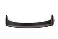 Carbon Spoiler voor Volkswagen Scirocco