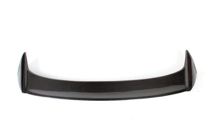 Carbon Spoiler voor Volkswagen Scirocco