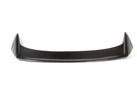 Carbon Spoiler voor Volkswagen Scirocco
