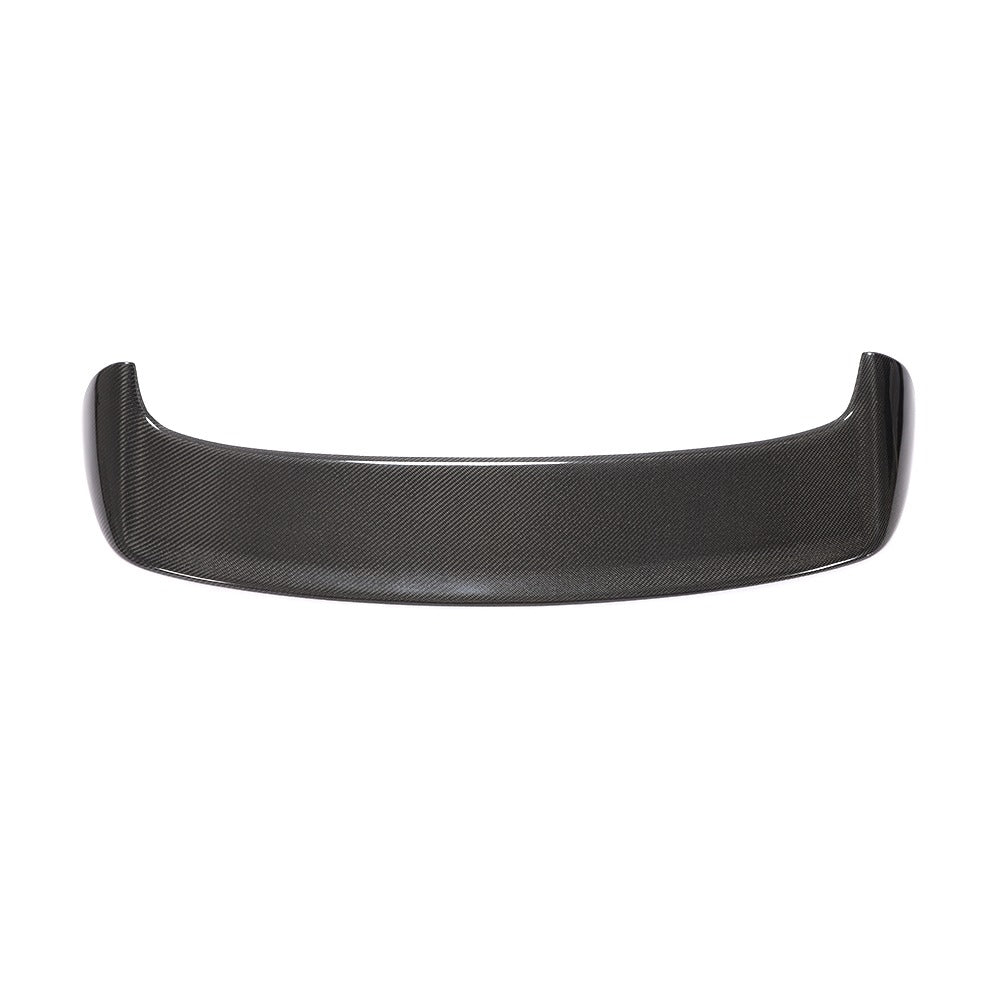 Carbon Spoiler voor Volkswagen Golf 6