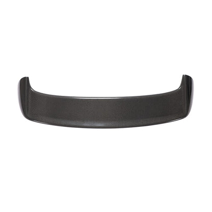 Carbon Spoiler voor Volkswagen Golf 6