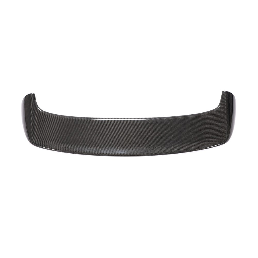 Carbon Spoiler voor Volkswagen Golf 6