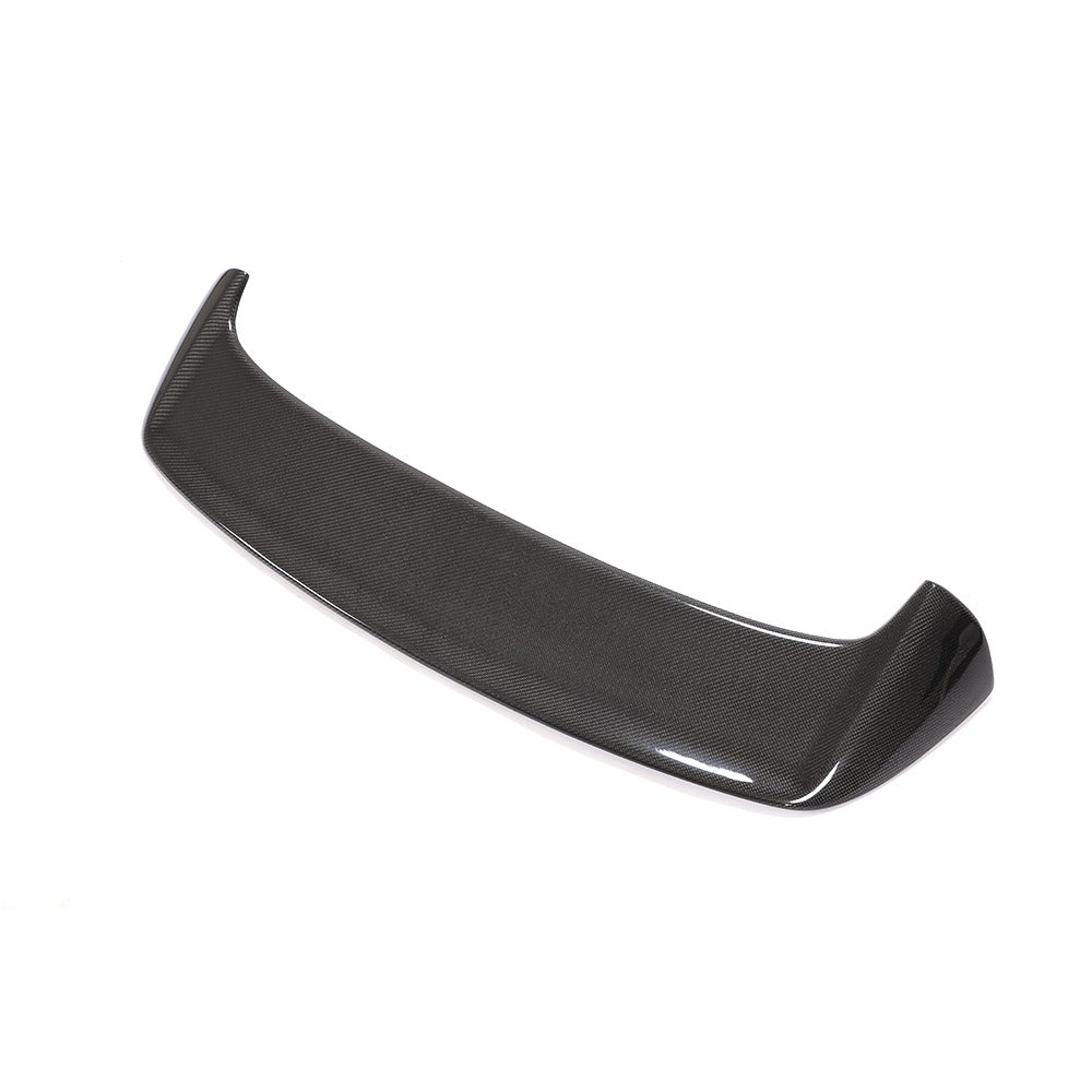 Carbon Spoiler voor Volkswagen Golf 6