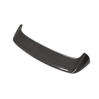 Carbon Spoiler voor Volkswagen Golf 6