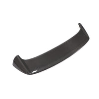 Carbon Spoiler voor Volkswagen Golf 6