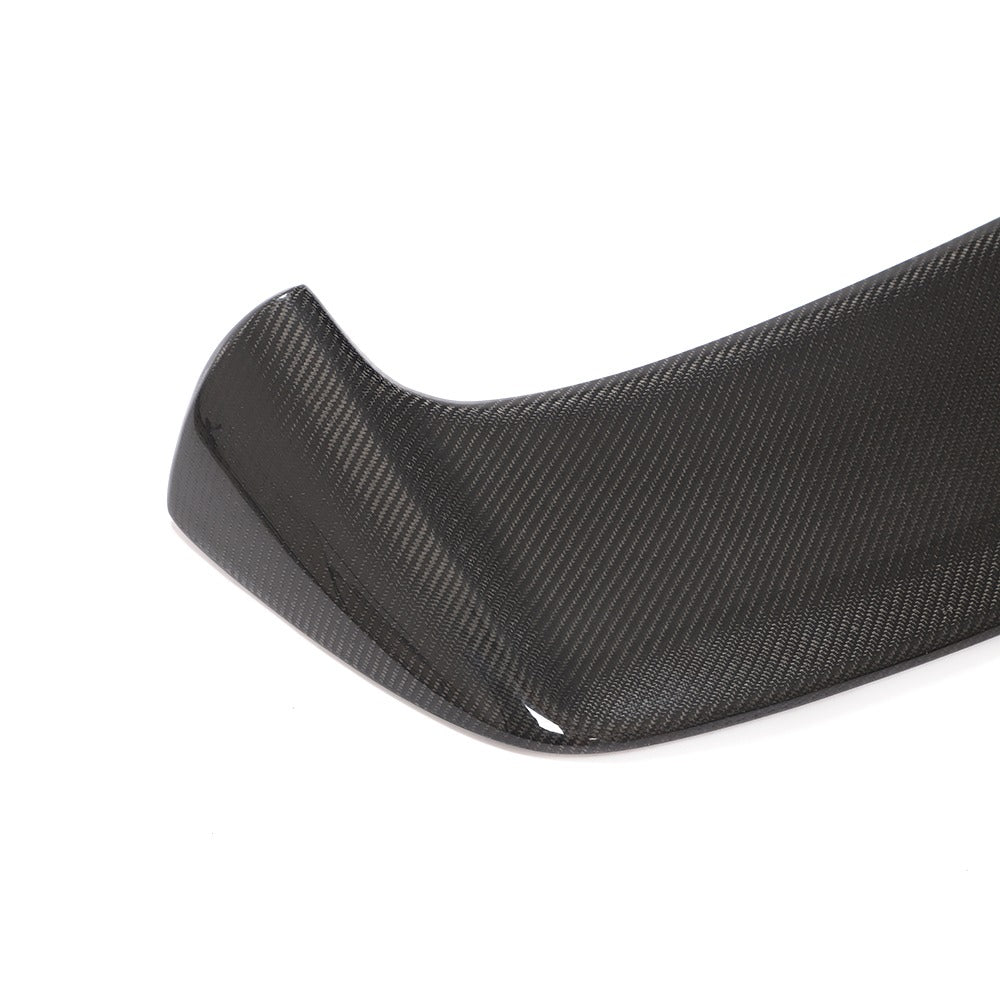 Carbon Spoiler voor Volkswagen Golf 6