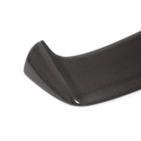 Carbon Spoiler voor Volkswagen Golf 6