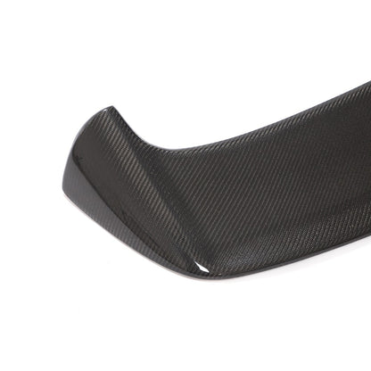 Carbon Spoiler voor Volkswagen Golf 6