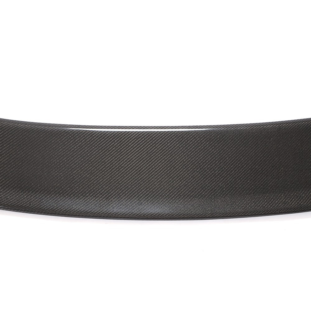 Carbon Spoiler voor Volkswagen Golf 6