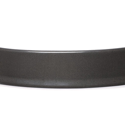 Carbon Spoiler voor Volkswagen Golf 6