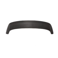 Carbon Spoiler voor Volkswagen Golf 6
