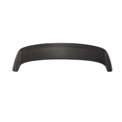 Carbon Spoiler voor Volkswagen Golf 6