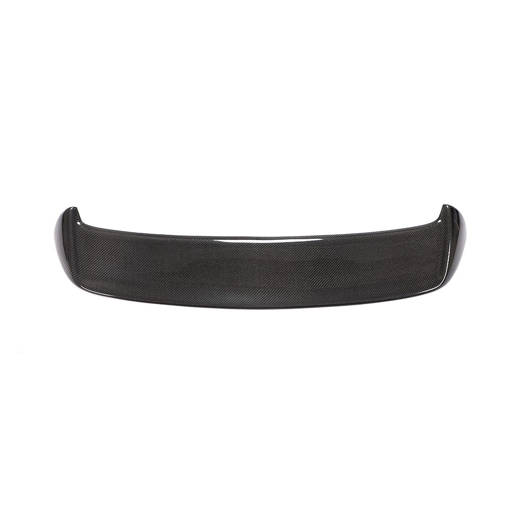Carbon Spoiler voor Volkswagen Golf 6