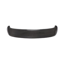 Carbon Spoiler voor Volkswagen Golf 6