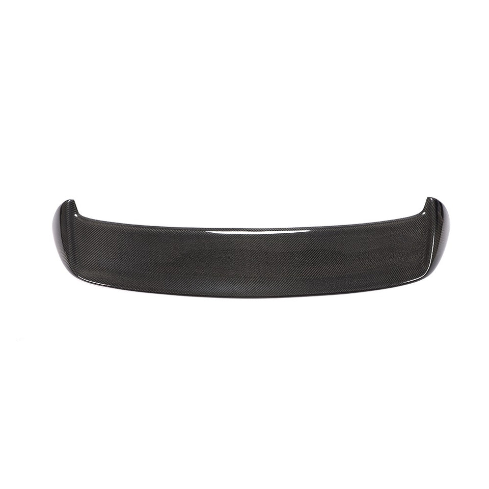 Carbon Spoiler voor Volkswagen Golf 6