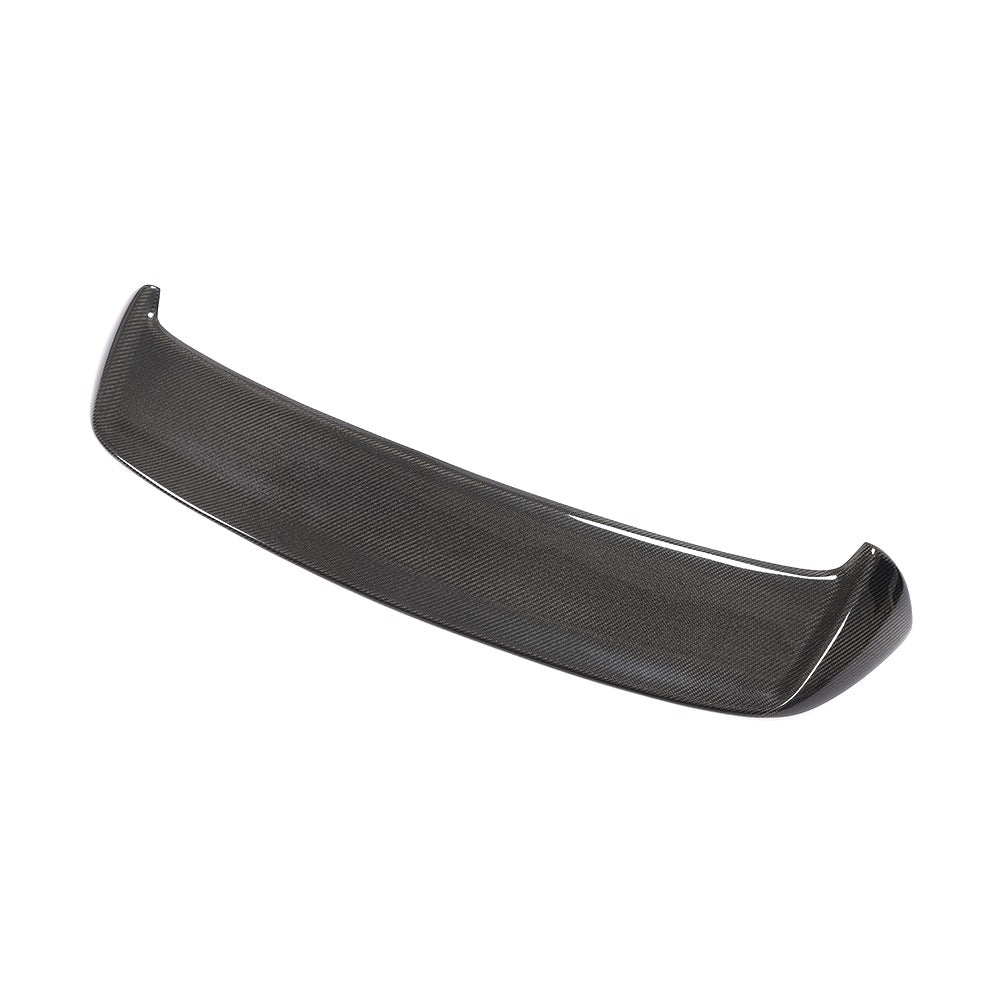 Carbon Spoiler voor Volkswagen Golf 6