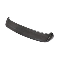 Carbon Spoiler voor Volkswagen Golf 6