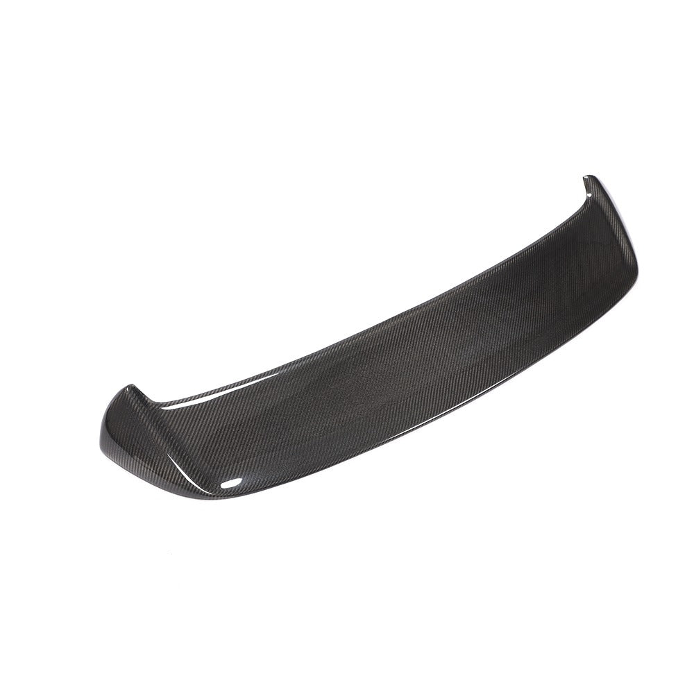 Carbon Spoiler voor Volkswagen Golf 6