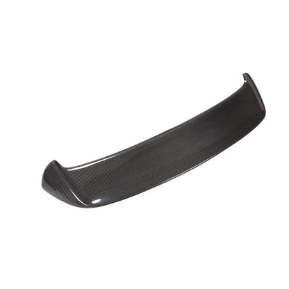 Carbon Spoiler voor Volkswagen Golf 6