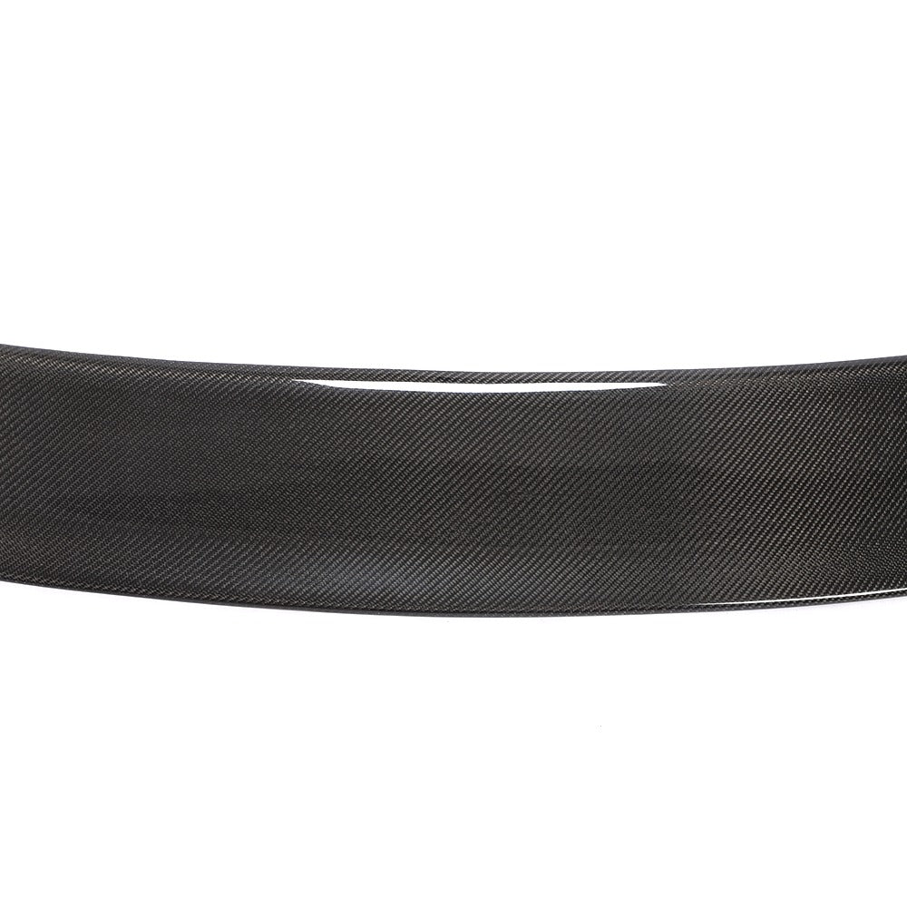 Carbon Spoiler voor Volkswagen Golf 6