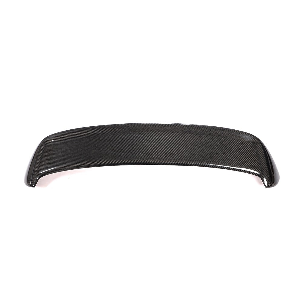 Carbon Spoiler voor Volkswagen Golf 6