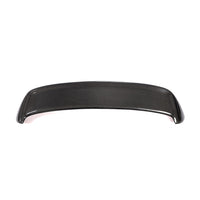 Carbon Spoiler voor Volkswagen Golf 6