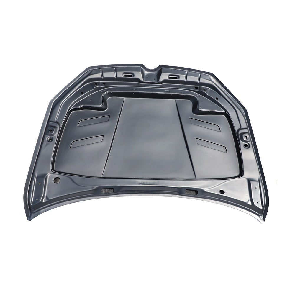 Carbon Motorkap voor Volkswagen Golf 7
