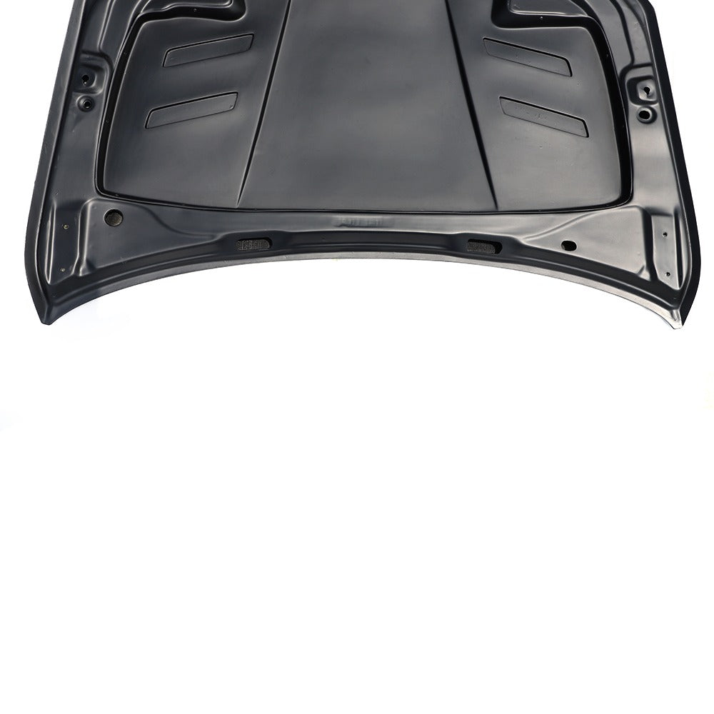 Carbon Motorkap voor Volkswagen Golf 7