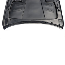 Carbon Motorkap voor Volkswagen Golf 7