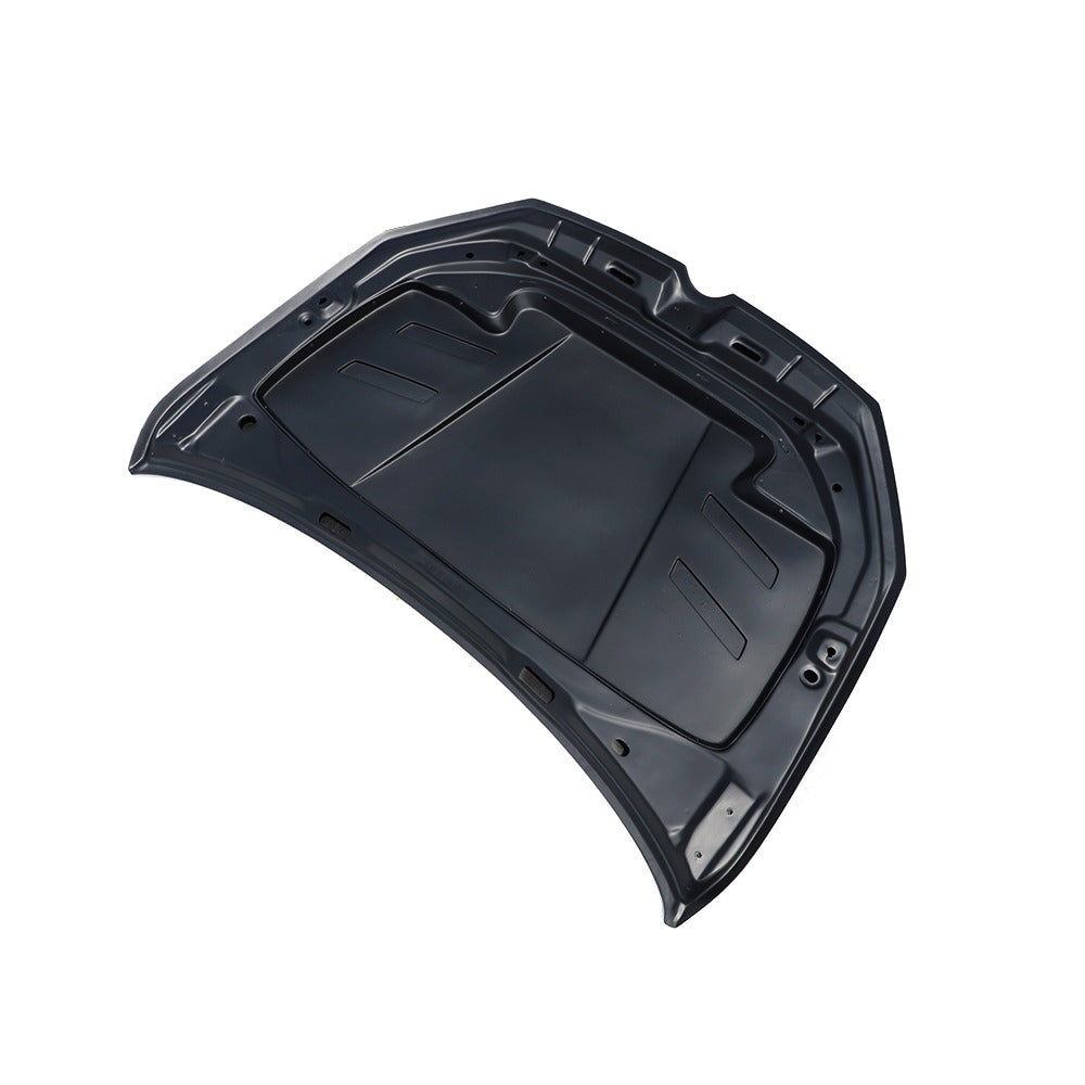 Carbon Motorkap voor Volkswagen Golf 7