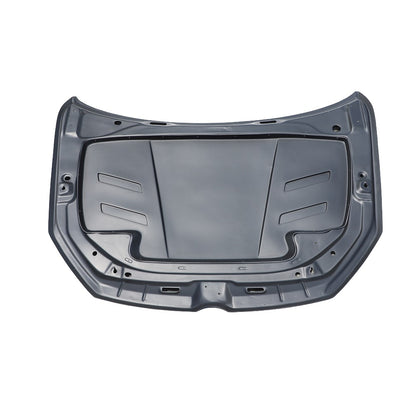 Carbon Motorkap voor Volkswagen Golf 7