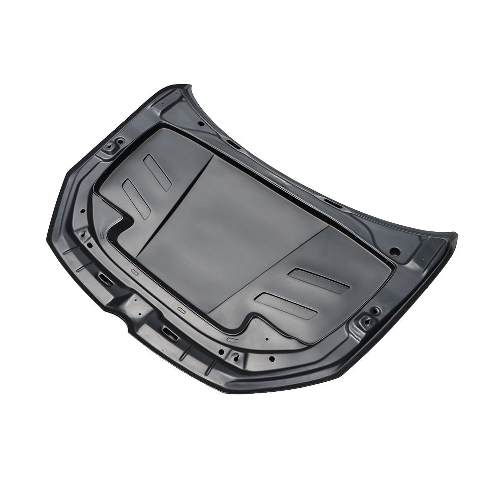 Carbon Motorkap voor Volkswagen Golf 7