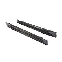 Carbon Side Skirts voor Volkswagen Golf 7