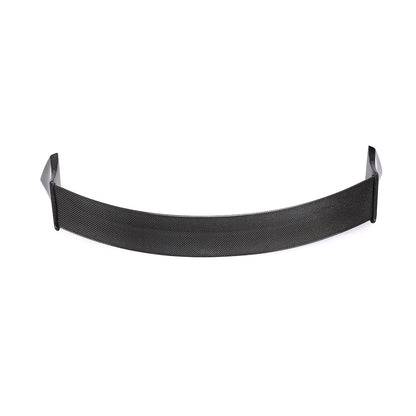 Carbon Spoiler voor Volkswagen Golf 7