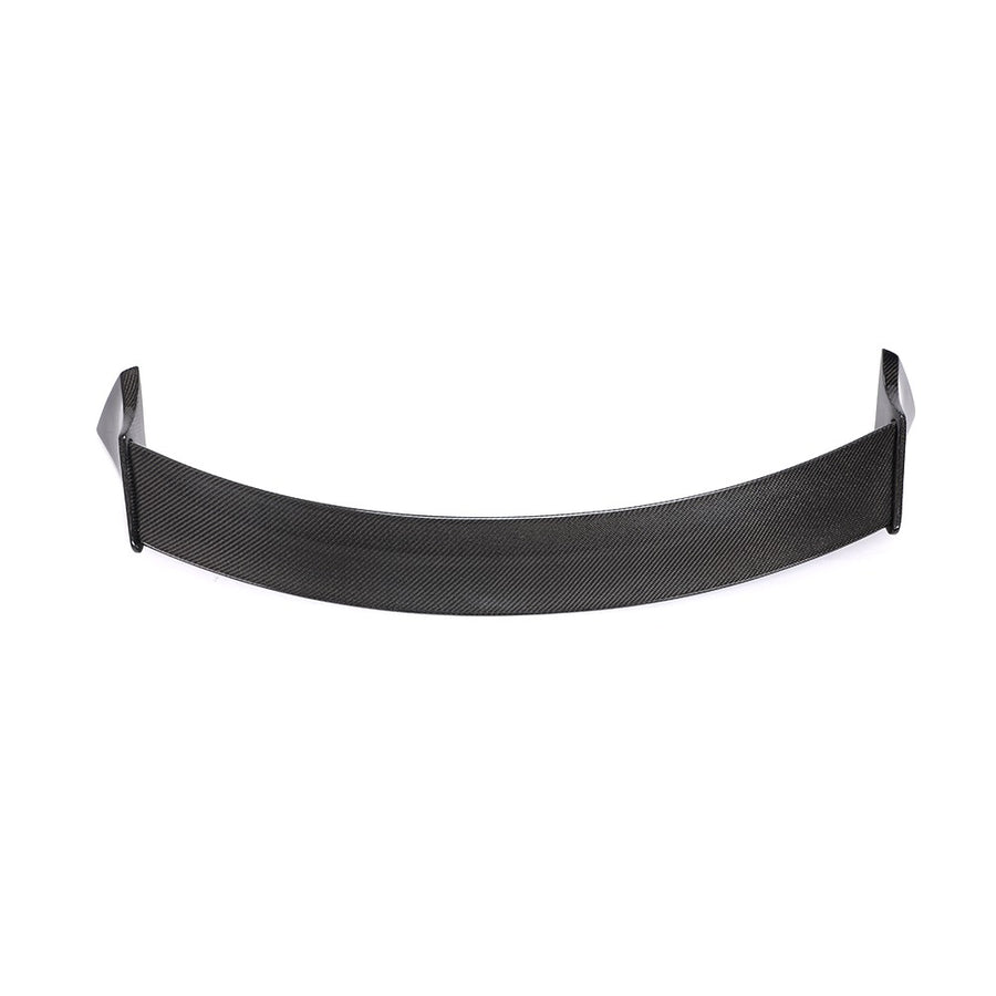 Carbon Spoiler voor Volkswagen Golf 7