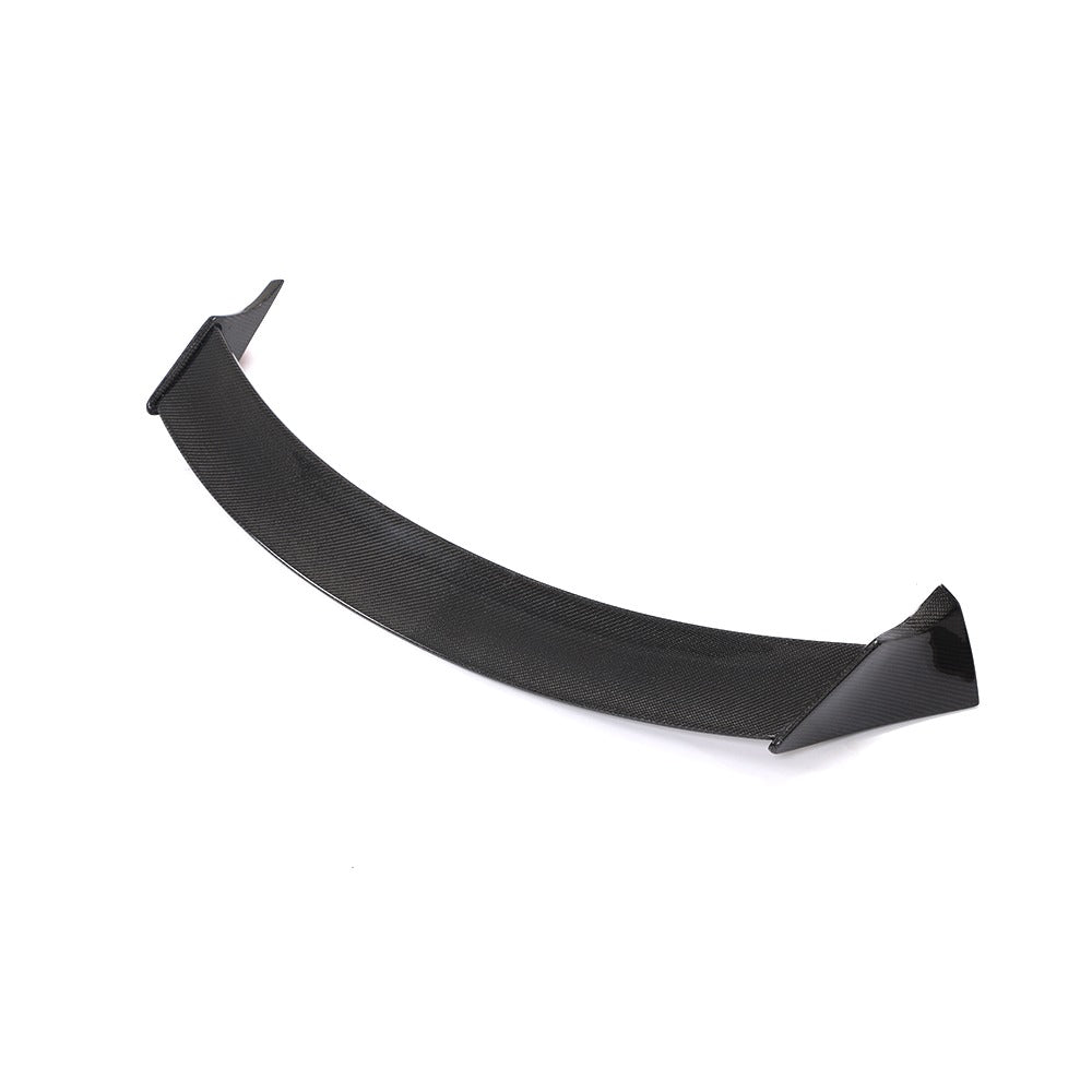 Carbon Spoiler voor Volkswagen Golf 7